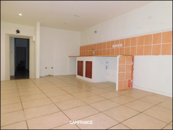 THOARD (04) Fonds de commerce BAR RESTAURANT