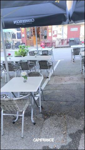 THOARD (04) Fonds de commerce BAR RESTAURANT