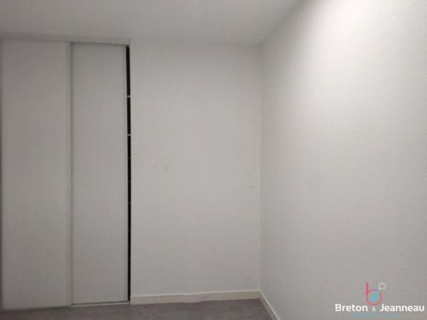 APPARTEMENT F4 à MAYENNE
