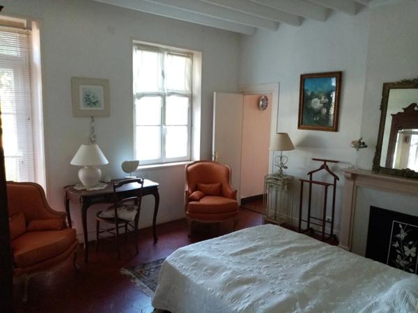 Maison à vendre 4 pièces proche VEULES LES ROSES (76)