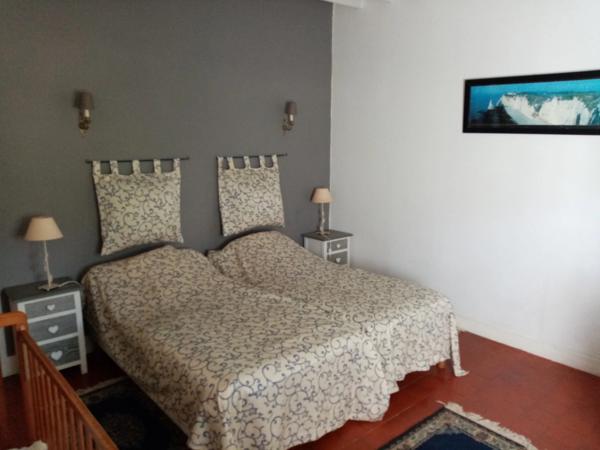 Maison à vendre 4 pièces proche VEULES LES ROSES (76)