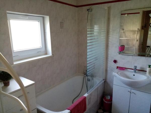 Maison à vendre 4 pièces proche VEULES LES ROSES (76)