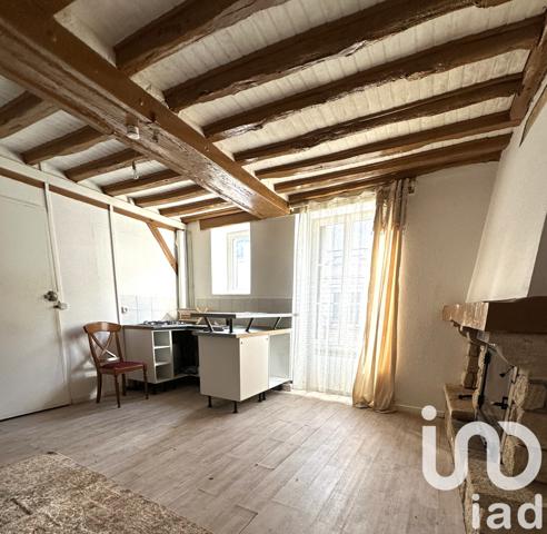 Maison à vendre 5 pièces 105 m² Nemours