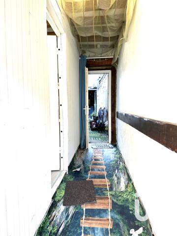 Maison à vendre 5 pièces 105 m² Nemours