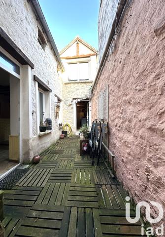 Maison à vendre 5 pièces 105 m² Nemours