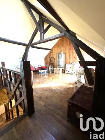 Maison à vendre 5 pièces 105 m² Nemours