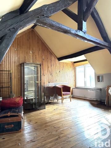 Maison à vendre 5 pièces 105 m² Nemours