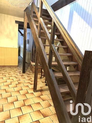 Maison à vendre 5 pièces 105 m² Nemours