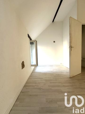 Maison à vendre 5 pièces 105 m² Nemours