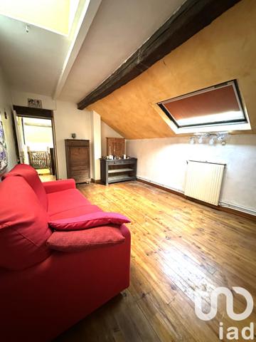 Maison à vendre 5 pièces 105 m² Nemours