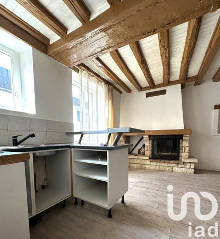 Maison à vendre 5 pièces 105 m² Nemours