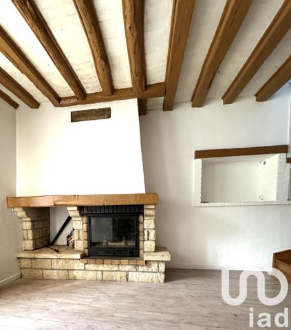 Maison à vendre 5 pièces 105 m² Nemours