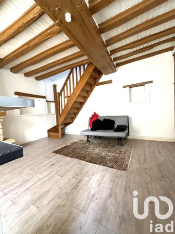 Maison à vendre 5 pièces 105 m² Nemours