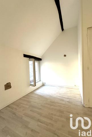 Maison à vendre 5 pièces 105 m² Nemours