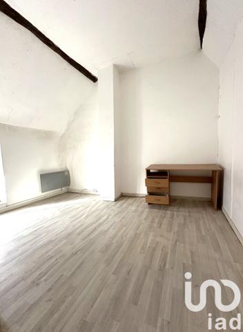 Maison à vendre 5 pièces 105 m² Nemours