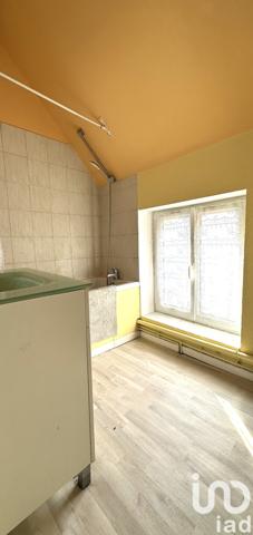 Maison à vendre 5 pièces 105 m² Nemours