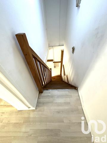 Maison à vendre 5 pièces 105 m² Nemours