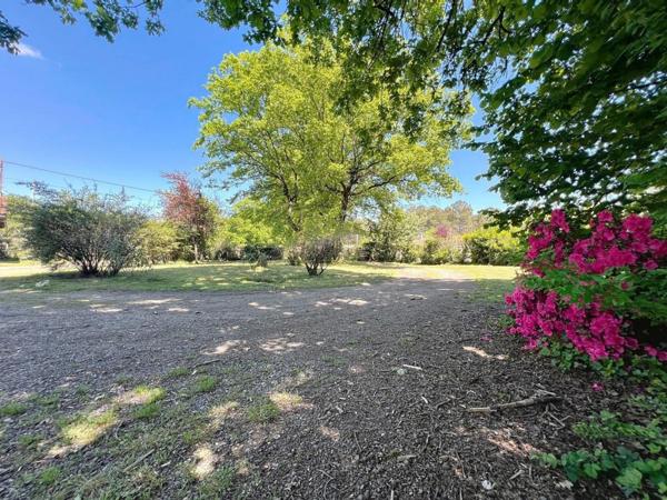 Maison traditionnelle sur 5000m2 de terrain