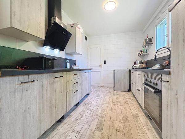 Maison traditionnelle sur 5000m2 de terrain