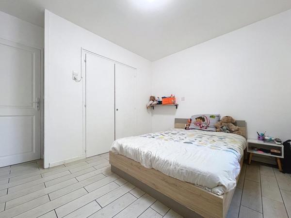 Maison traditionnelle sur 5000m2 de terrain