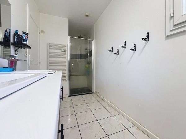 Maison traditionnelle sur 5000m2 de terrain