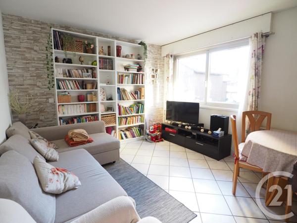 Appartement F3 à vendre  3 pièces - 79 m2 STRASBOURG - 67