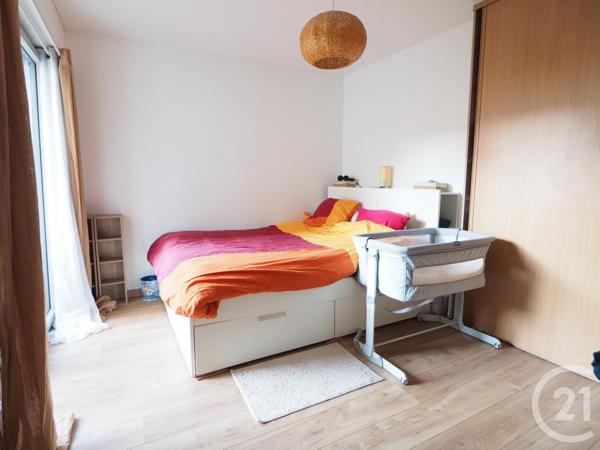 Appartement F3 à vendre  3 pièces - 79 m2 STRASBOURG - 67