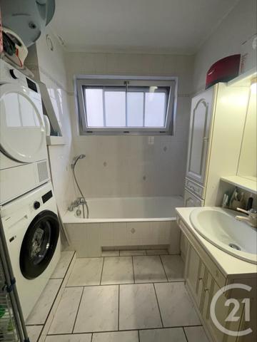 Appartement F3 à vendre  3 pièces - 79 m2 STRASBOURG - 67