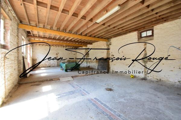 Magnifique propriété équestre du XVIIIe avec gîtes et piscine !!!