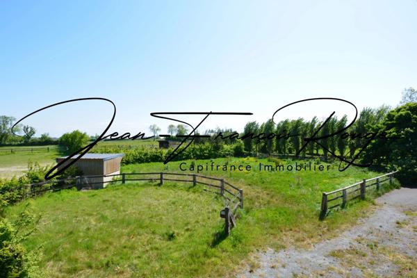 Magnifique propriété équestre du XVIIIe avec gîtes et piscine !!!