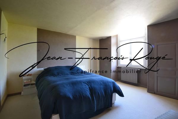 Magnifique propriété équestre du XVIIIe avec gîtes et piscine !!!