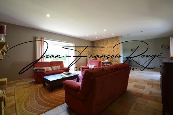 Magnifique propriété équestre du XVIIIe avec gîtes et piscine !!!