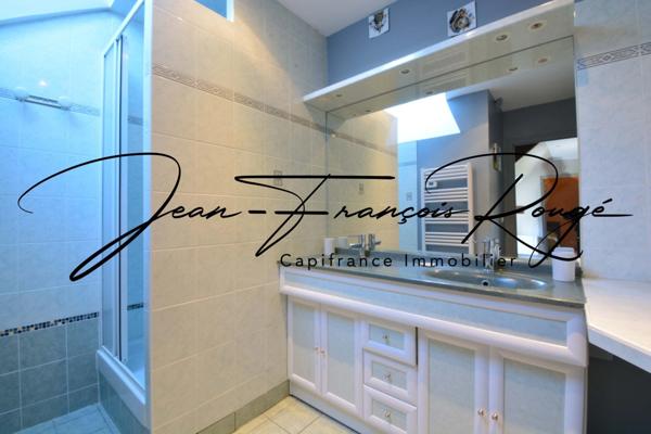 Magnifique propriété équestre du XVIIIe avec gîtes et piscine !!!