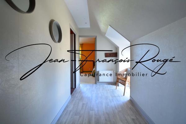 Magnifique propriété équestre du XVIIIe avec gîtes et piscine !!!