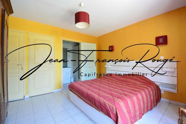 Magnifique propriété équestre du XVIIIe avec gîtes et piscine !!!