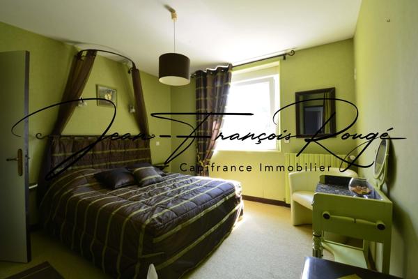 Magnifique propriété équestre du XVIIIe avec gîtes et piscine !!!