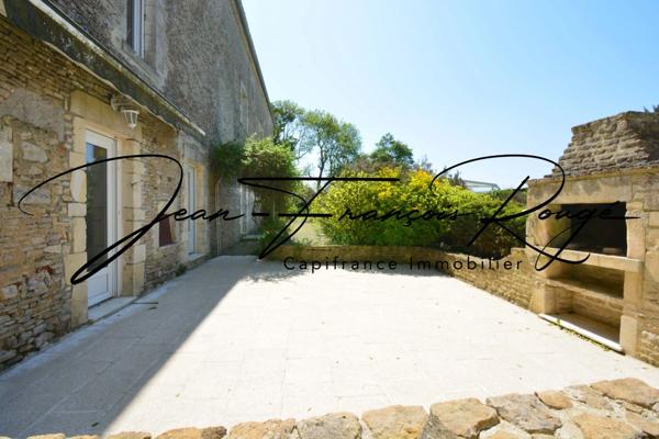 Magnifique propriété équestre du XVIIIe avec gîtes et piscine !!!