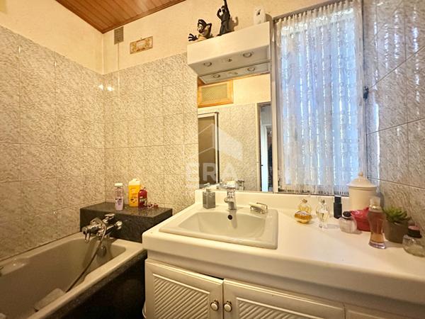 Maison de 73m2 habitables - Sartrouville