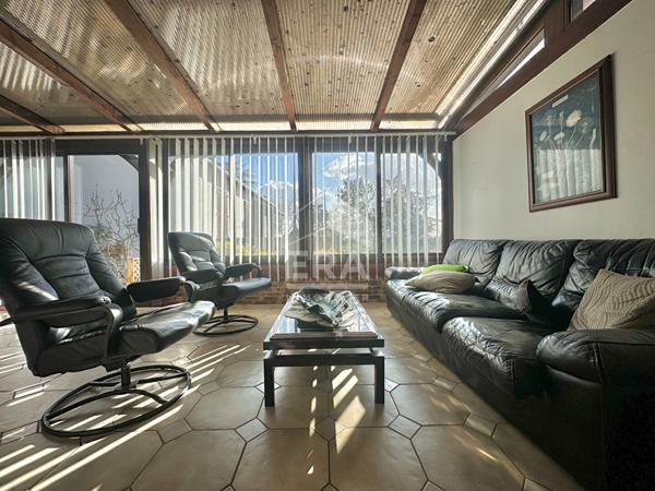 Maison de 73m2 habitables - Sartrouville