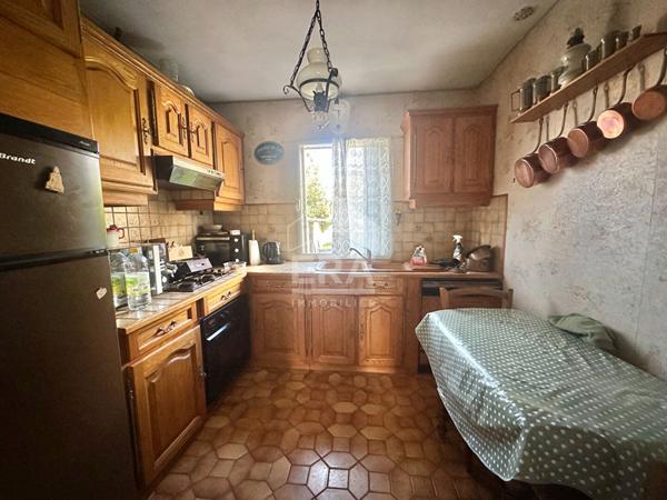 Maison de 73m2 habitables - Sartrouville