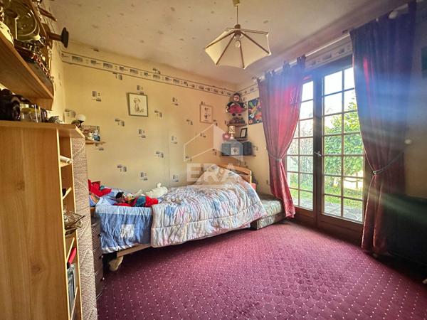 Maison de 73m2 habitables - Sartrouville