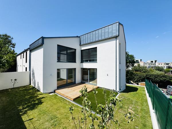 Maison 5 pièces - 175 m² Exclusivité efficity
