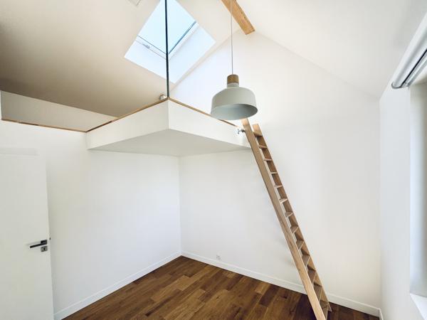 Maison 5 pièces - 175 m² Exclusivité efficity