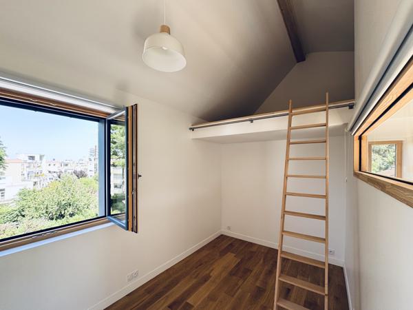 Maison 5 pièces - 175 m² Exclusivité efficity