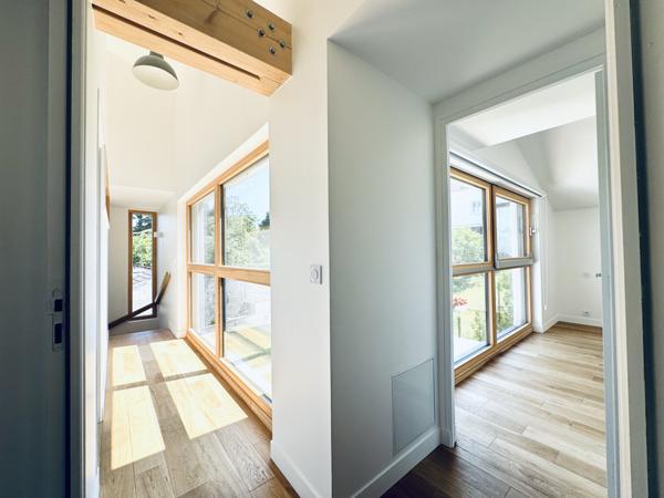 Maison 5 pièces - 175 m² Exclusivité efficity