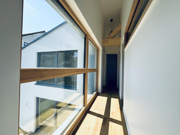 Maison 5 pièces - 175 m² Exclusivité efficity