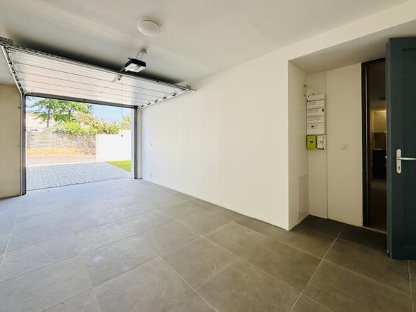 Maison 5 pièces - 175 m² Exclusivité efficity