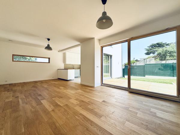 Maison 5 pièces - 175 m² Exclusivité efficity