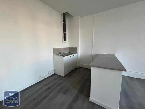 Appartement à louer 3 pièces 92.85m²