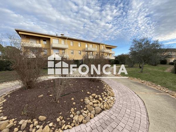 Location Appartement 3 pièces 64.27 m² - 56 RUE JEAN VILAR Morieres Les Avignon 84310